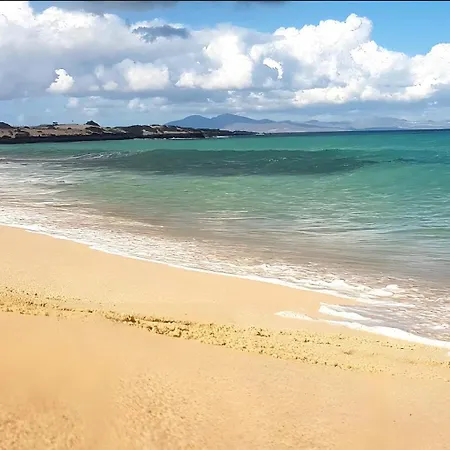 Semesterbostad Catalinas *