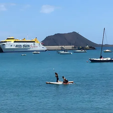 Catalinas 度假居 *