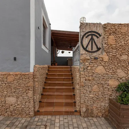 Holiday home Catalinas *