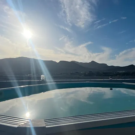 Holiday home Catalinas *