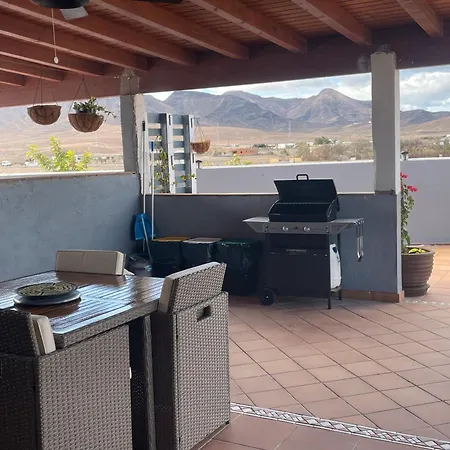 Holiday home Catalinas *
