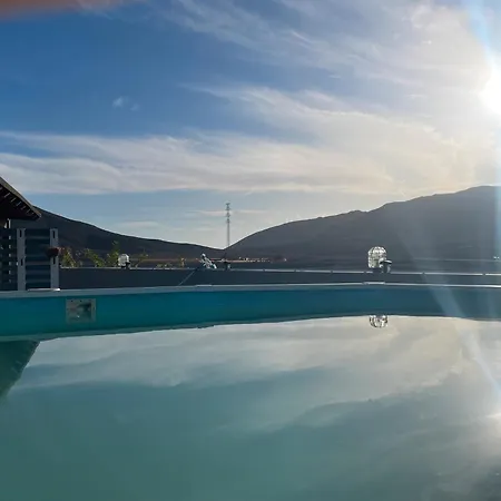 Catalinas Holiday home Gran Tarajal