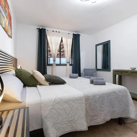 Holiday home Catalinas