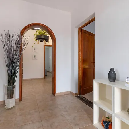 Holiday home Catalinas *