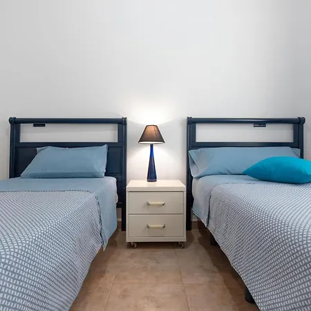 Catalinas Holiday home Gran Tarajal