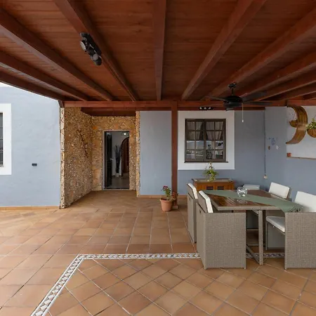 Holiday home Catalinas