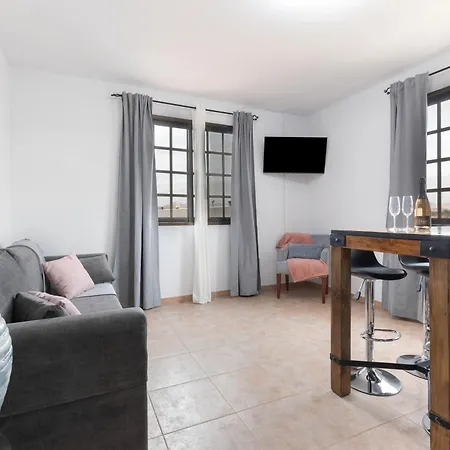 Holiday home Catalinas Gran Tarajal