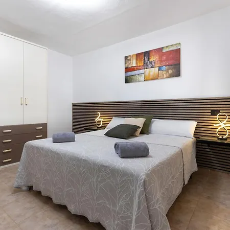 Holiday home Catalinas *