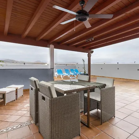 Catalinas Holiday home *