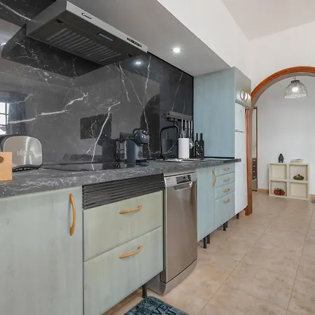 Holiday home Catalinas