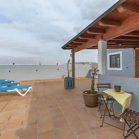 Catalinas Holiday home Gran Tarajal