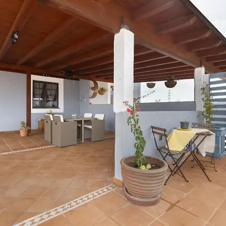 Holiday home Catalinas Gran Tarajal